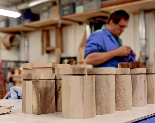 Trauer-Ratgeber_Die Bestattungsurne